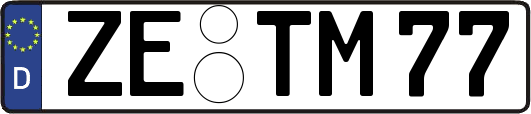 ZE-TM77
