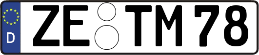 ZE-TM78