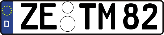 ZE-TM82