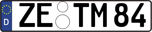 ZE-TM84