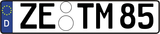 ZE-TM85