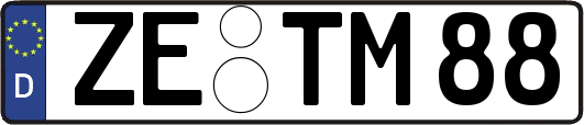 ZE-TM88