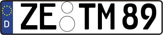 ZE-TM89