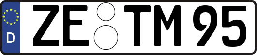 ZE-TM95
