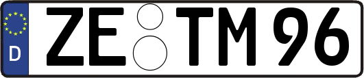 ZE-TM96