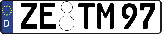 ZE-TM97
