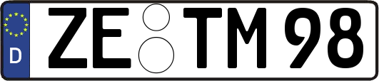 ZE-TM98