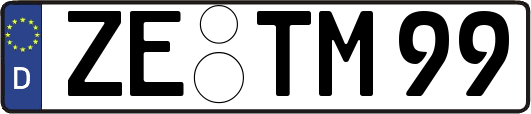 ZE-TM99