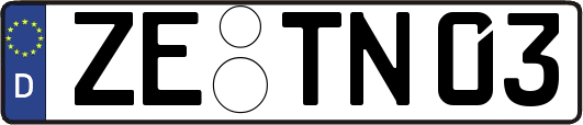 ZE-TN03