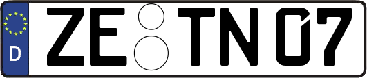 ZE-TN07