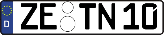 ZE-TN10
