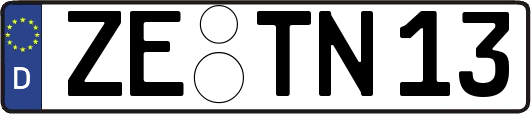 ZE-TN13