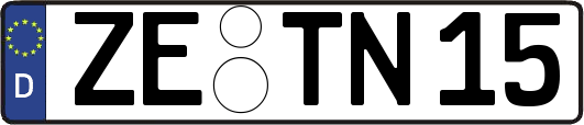ZE-TN15