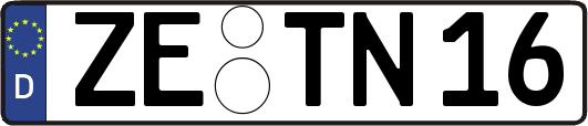 ZE-TN16