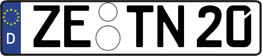 ZE-TN20