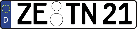 ZE-TN21