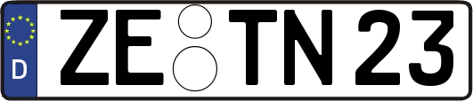 ZE-TN23