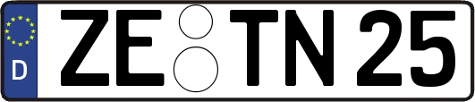 ZE-TN25