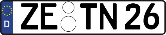 ZE-TN26