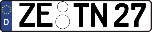 ZE-TN27