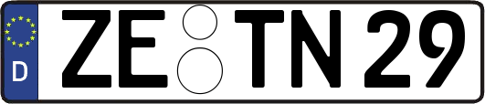 ZE-TN29