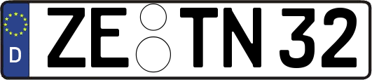 ZE-TN32