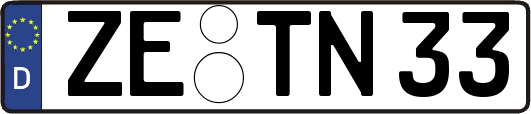 ZE-TN33