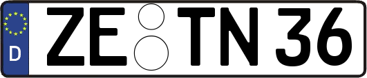 ZE-TN36
