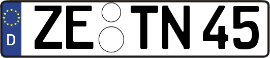 ZE-TN45