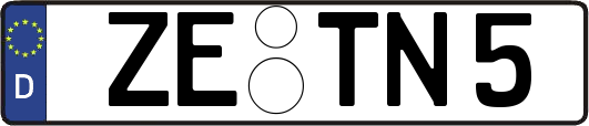 ZE-TN5