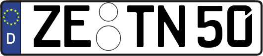 ZE-TN50