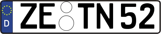 ZE-TN52