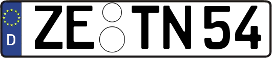 ZE-TN54