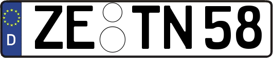 ZE-TN58