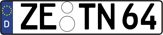 ZE-TN64