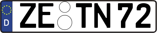 ZE-TN72