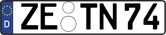 ZE-TN74