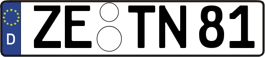 ZE-TN81