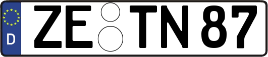 ZE-TN87