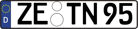 ZE-TN95