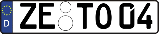 ZE-TO04