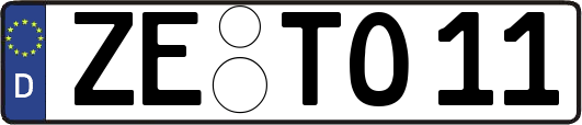 ZE-TO11