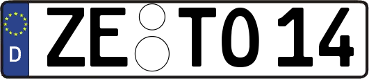 ZE-TO14