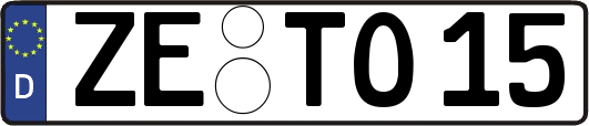 ZE-TO15