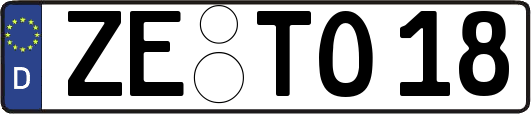 ZE-TO18