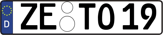 ZE-TO19