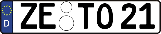 ZE-TO21
