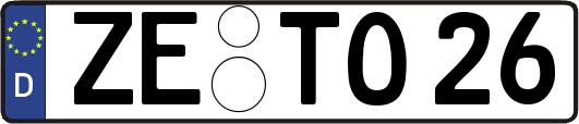 ZE-TO26