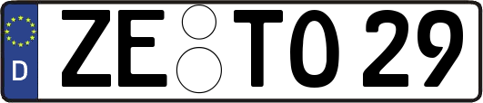 ZE-TO29