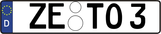 ZE-TO3